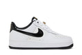 Nike Air Force 1 Low World Champion - Nike Sneaker, Detailansicht 2