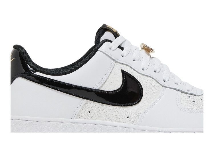 Nike Air Force 1 Low World Champion - Nike Sneaker, Detailansicht 3