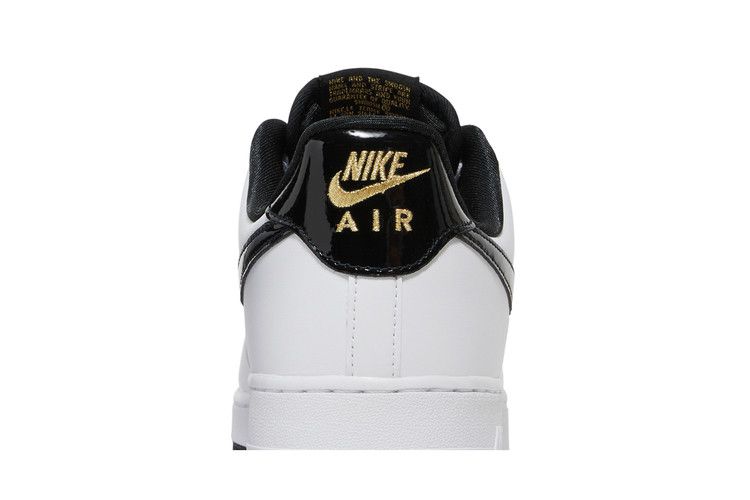 Nike Air Force 1 Low World Champion - Nike Sneaker, Detailansicht 8