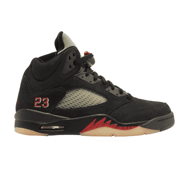 Air Jordan 5 Retro Gore-Tex Off Noir