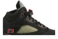 Air Jordan 5 Retro Gore-Tex Off Noir - Air Jordan Sneaker, Detailansicht 3