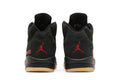Air Jordan 5 Retro Gore-Tex Off Noir - Air Jordan Sneaker, Detailansicht 7