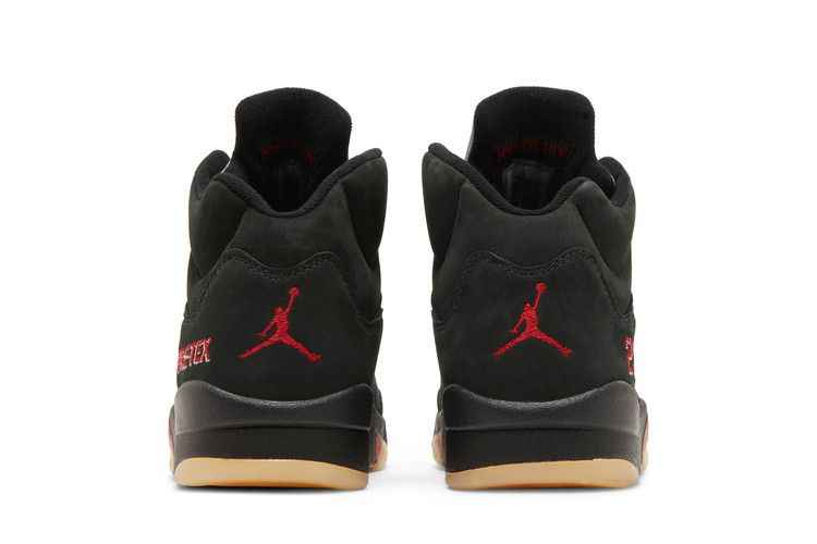 Air Jordan 5 Retro Gore-Tex Off Noir - Air Jordan Sneaker, Detailansicht 7