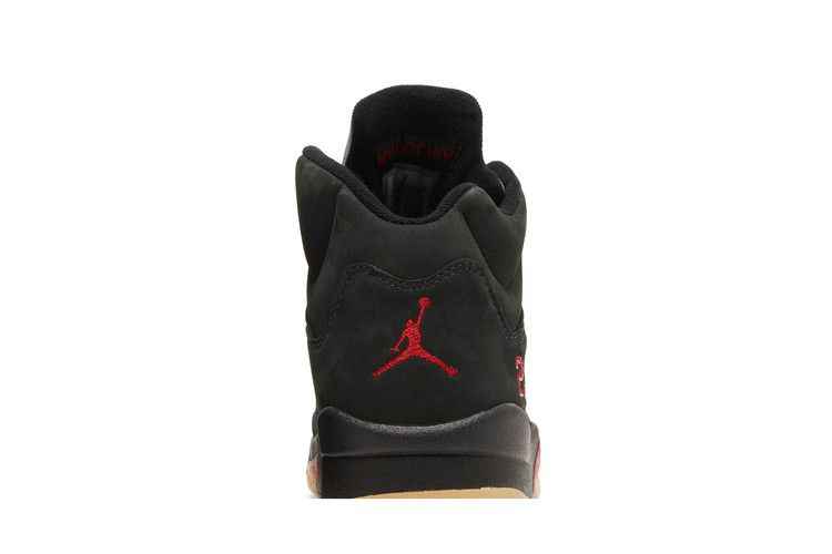 Air Jordan 5 Retro Gore-Tex Off Noir - Air Jordan Sneaker, Detailansicht 8