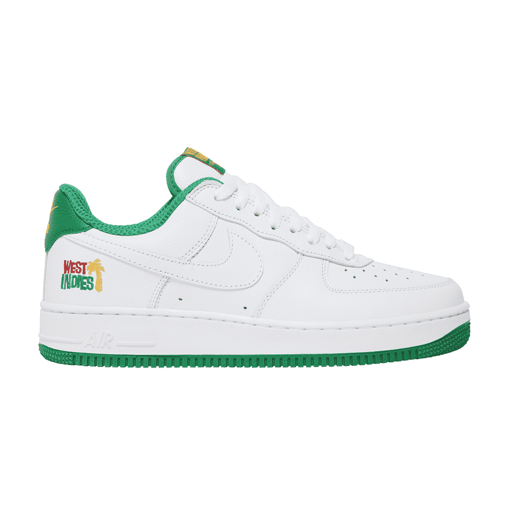 Nike Air Force 1 Low Retro QS West Indies