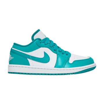 Air Jordan 1 Low New Emerald (W)