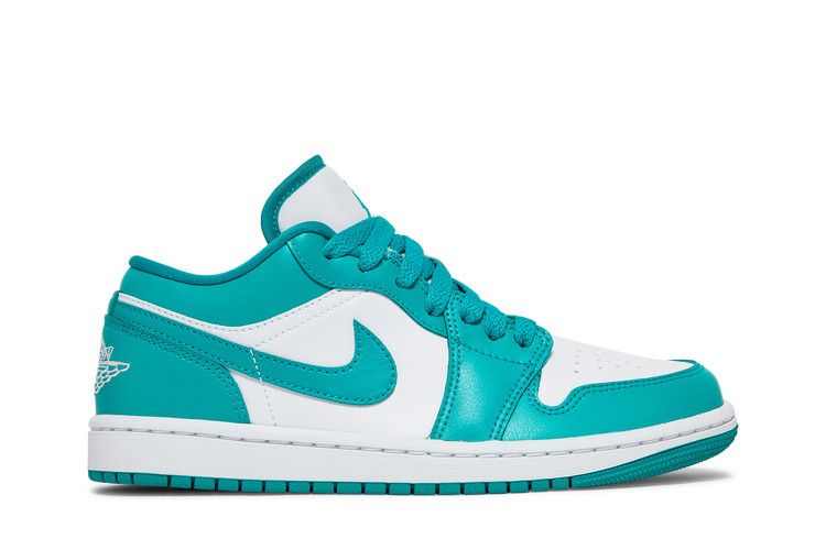 Air Jordan 1 Low New Emerald (W)