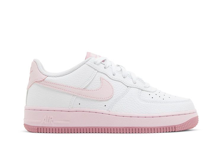 Nike Air Force 1 Low White Pink