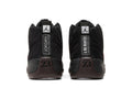 A Ma Maniére x Wmns Air Jordan 12 Retro SP Black - Air Jordan Sneaker, Detailansicht 8