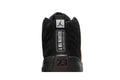 A Ma Maniére x Wmns Air Jordan 12 Retro SP Black - Air Jordan Sneaker, Detailansicht 9
