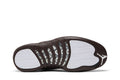 A Ma Maniére x Wmns Air Jordan 12 Retro SP White - Air Jordan Sneaker, Detailansicht 6