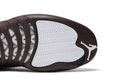 A Ma Maniére x Wmns Air Jordan 12 Retro SP White - Air Jordan Sneaker, Detailansicht 7