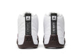 A Ma Maniére x Wmns Air Jordan 12 Retro SP White - Air Jordan Sneaker, Detailansicht 8