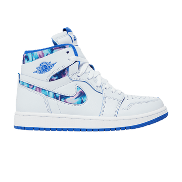 Wmns Air Jordan 1 High Zoom Comfort 25 Years in China - Air Jordan Sneaker
