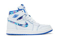 Wmns Air Jordan 1 High Zoom Comfort 25 Years in China - Air Jordan Sneaker, Detailansicht 3