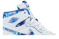 Wmns Air Jordan 1 High Zoom Comfort 25 Years in China - Air Jordan Sneaker, Detailansicht 4