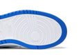 Wmns Air Jordan 1 High Zoom Comfort 25 Years in China - Air Jordan Sneaker, Detailansicht 7