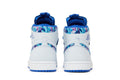 Wmns Air Jordan 1 High Zoom Comfort 25 Years in China - Air Jordan Sneaker, Detailansicht 8