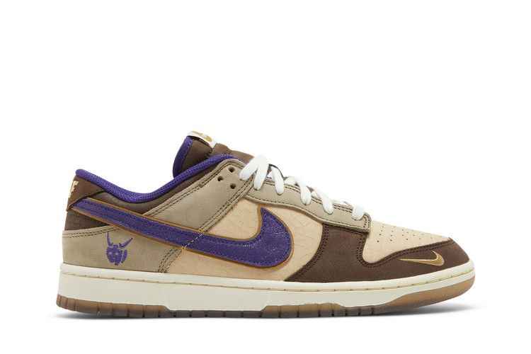 Nike Dunk Low Premium Setsubun - Nike Sneaker