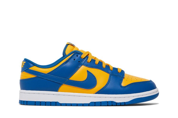 Nike Dunk Low de la UCLA