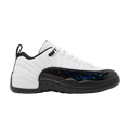 Air Jordan 12 Retro Low 25 Years in China - Air Jordan Sneaker, Detailansicht 2