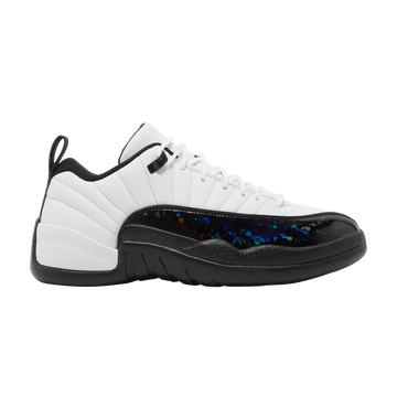 Air Jordan 12 Retro Low 25 Years in China - Air Jordan Sneaker