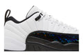 Air Jordan 12 Retro Low 25 Years in China - Air Jordan Sneaker, Detailansicht 4