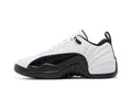 Air Jordan 12 Retro Low 25 Years in China - Air Jordan Sneaker, Detailansicht 5