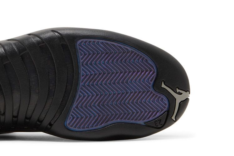 Air Jordan 12 Retro Low 25 Years in China - Air Jordan Sneaker, Detailansicht 7