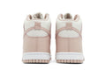 Nike Wmns Dunk High Pink Oxford - Nike Sneaker, Detailansicht 8