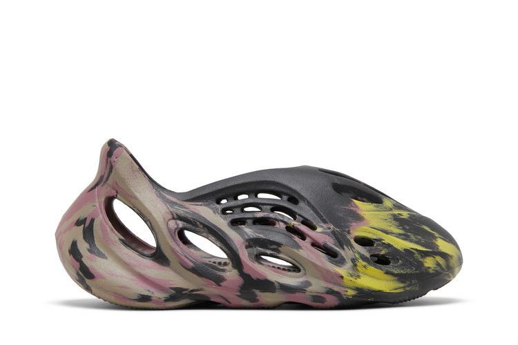 Yeezy Foam RNR MX Carbon