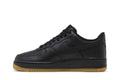 Nike Air Force 1 Low '07 Black Gum - Nike Sneaker, Detailansicht 4