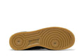 Nike Air Force 1 Low '07 Black Gum - Nike Sneaker, Detailansicht 5