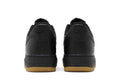 Nike Air Force 1 Low '07 Black Gum - Nike Sneaker, Detailansicht 7