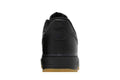 Nike Air Force 1 Low '07 Black Gum - Nike Sneaker, Detailansicht 8