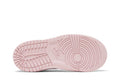 Nike Dunk Low TD Triple Pink - Nike Sneaker, Detailansicht 6