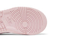 Nike Dunk Low TD Triple Pink - Nike Sneaker, Detailansicht 7