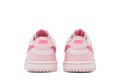 Nike Dunk Low TD Triple Pink - Nike Sneaker, Detailansicht 8