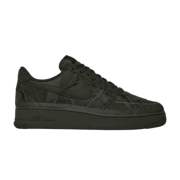 Nike Air Force 1 Low SP Billie Eilish Sequoia - Nike Sneaker
