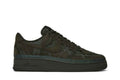 Nike Air Force 1 Low SP Billie Eilish Sequoia - Nike Sneaker, Detailansicht 2