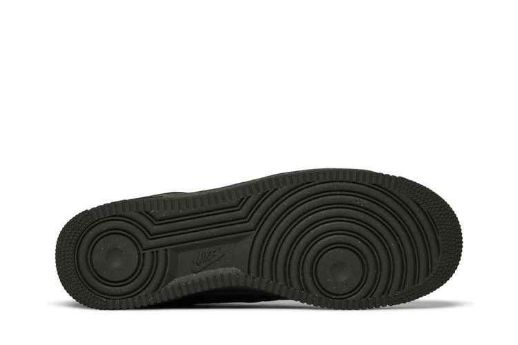 Nike Air Force 1 Low SP Billie Eilish Sequoia - Nike Sneaker, Detailansicht 5