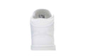 Air Jordan 1 Mid White - Air Jordan Sneaker, Detailansicht 8