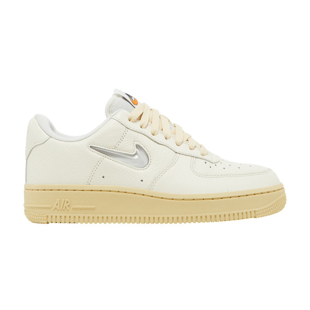 Nike Air Force 1 Low LX Certified Fresh - Nike Sneaker