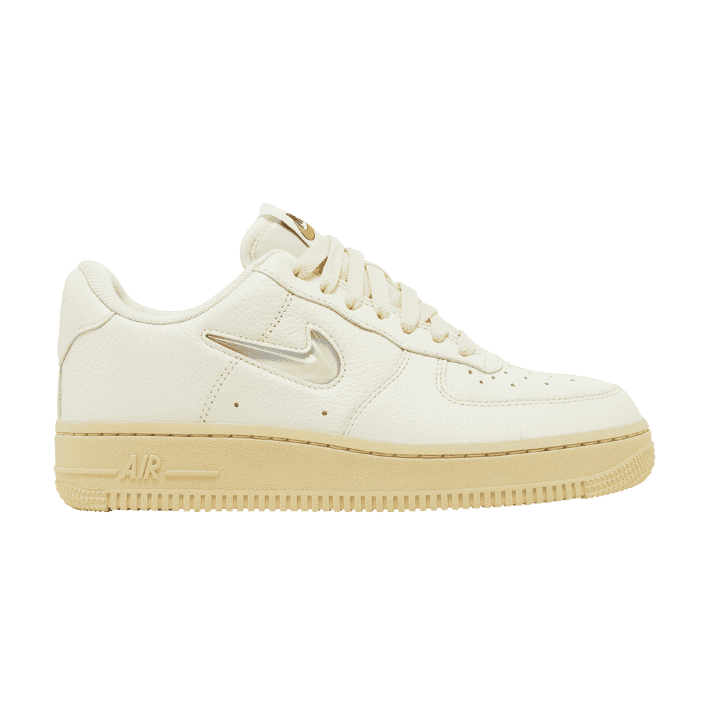 Nike Air Force 1 Low LX Certificado Fresco