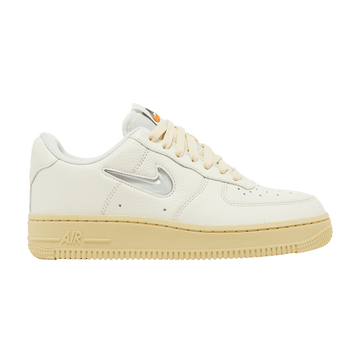 Nike Air Force 1 Low LX Certificación de frescura