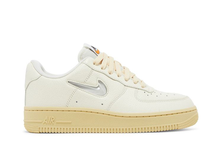 Nike Air Force 1 Low LX Certified Fresh - Nike Sneaker