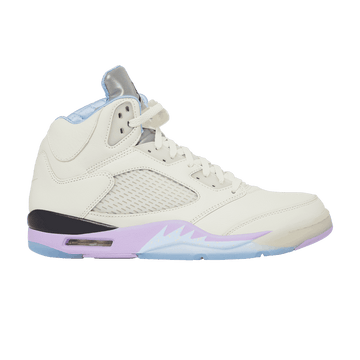 Air Jordan 5 Retro DJ Khaled We The Best Sail - Air Jordan Sneaker