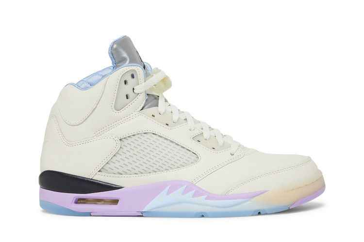 Air Jordan 5 Retro DJ Khaled We The Best Sail - Air Jordan Sneaker