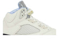 Air Jordan 5 Retro DJ Khaled We The Best Sail - Air Jordan Sneaker, Detailansicht 3