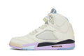 Air Jordan 5 Retro DJ Khaled We The Best Sail - Air Jordan Sneaker, Detailansicht 4